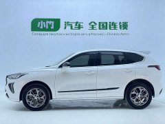 Haval Chitu 2023 1.5T Excellence - ფოტო 8