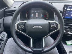 Haval Chitu 2023 1.5T Excellence - ფოტო 9