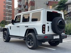 BMW 212 T01 2.0T Mechanic Edition - ფოტო 3