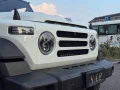 BMW 212 T01 2.0T Mechanic Edition - ფოტო 5
