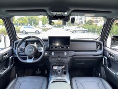 BMW 212 T01 2.0T Mechanic Edition - ფოტო 8