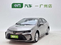 Toyota Corolla 2022 1.2T S-CVT Pioneer Plus - ფოტო 1