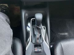 Toyota Corolla 2022 1.2T S-CVT Pioneer Plus - ფოტო 11