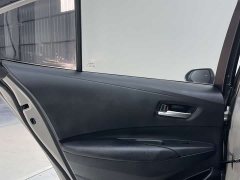 Toyota Corolla 2022 1.2T S-CVT Pioneer Plus - ფოტო 19