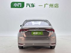 Toyota Corolla 2022 1.2T S-CVT Pioneer Plus - ფოტო 3