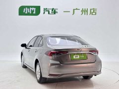 Toyota Corolla 2022 1.2T S-CVT Pioneer Plus - ფოტო 4