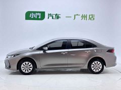 Toyota Corolla 2022 1.2T S-CVT Pioneer Plus - ფოტო 8