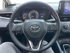 Toyota Corolla 2022 1.2T S-CVT Pioneer Plus - ფოტო 9