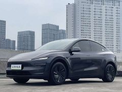 Tesla Model Y Rear-Wheel Drive - ფოტო 1