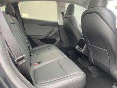 Tesla Model Y Rear-Wheel Drive - ფოტო 14