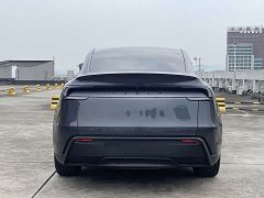 Tesla Model Y Rear-Wheel Drive - ფოტო 5