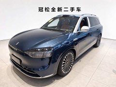 AITO Wenjie M9 2025 Extended Range Ultra 52kWh 6-Seater with 192-Line LiDAR - ფოტო 1
