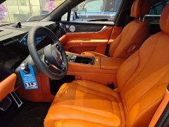 AITO Wenjie M9 2025 Extended Range Ultra 52kWh 6-Seater with 192-Line LiDAR - ფოტო 3