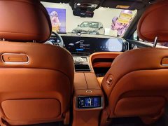 AITO Wenjie M9 2025 Extended Range Ultra 52kWh 6-Seater with 192-Line LiDAR - ფოტო 9