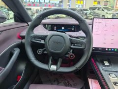 Xiaomi SU7 2024 Rear-Wheel Drive Long Range Smart Driving Edition - ფოტო 10