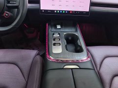 Xiaomi SU7 2024 Rear-Wheel Drive Long Range Smart Driving Edition - ფოტო 11