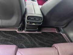 Xiaomi SU7 2024 Rear-Wheel Drive Long Range Smart Driving Edition - ფოტო 12