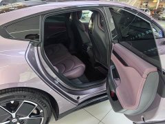 Xiaomi SU7 2024 Rear-Wheel Drive Long Range Smart Driving Edition - ფოტო 13