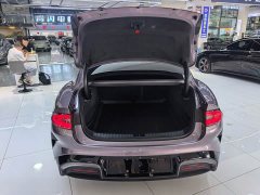 Xiaomi SU7 2024 Rear-Wheel Drive Long Range Smart Driving Edition - ფოტო 14