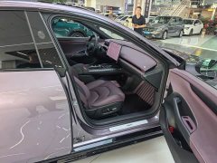 Xiaomi SU7 2024 Rear-Wheel Drive Long Range Smart Driving Edition - ფოტო 15