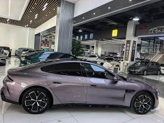 Xiaomi SU7 2024 Rear-Wheel Drive Long Range Smart Driving Edition - ფოტო 16