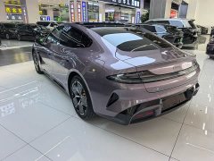 Xiaomi SU7 2024 Rear-Wheel Drive Long Range Smart Driving Edition - ფოტო 17