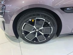 Xiaomi SU7 2024 Rear-Wheel Drive Long Range Smart Driving Edition - ფოტო 19