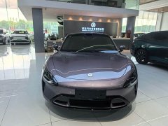 Xiaomi SU7 2024 Rear-Wheel Drive Long Range Smart Driving Edition - ფოტო 2
