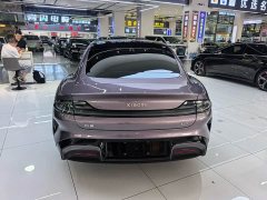 Xiaomi SU7 2024 Rear-Wheel Drive Long Range Smart Driving Edition - ფოტო 20
