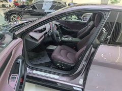 Xiaomi SU7 2024 Rear-Wheel Drive Long Range Smart Driving Edition - ფოტო 4