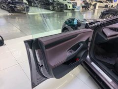 Xiaomi SU7 2024 Rear-Wheel Drive Long Range Smart Driving Edition - ფოტო 5
