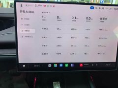 Xiaomi SU7 2024 Rear-Wheel Drive Long Range Smart Driving Edition - ფოტო 6