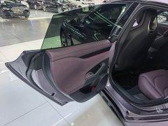 Xiaomi SU7 2024 Rear-Wheel Drive Long Range Smart Driving Edition - ფოტო 8