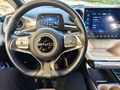 BYD Dolphin 420km Freedom Edition - ფოტო 12