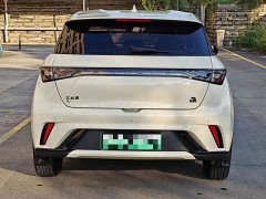 BYD Dolphin 420km Freedom Edition - ფოტო 14