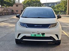 BYD Dolphin 420km Freedom Edition - ფოტო 2
