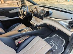 BYD Dolphin 420km Freedom Edition - ფოტო 8