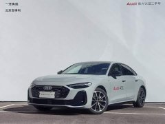 Audi A5L 2026 2.0T Sport Plus - ფოტო 1