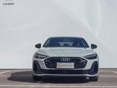 Audi A5L 2026 2.0T Sport Plus - ფოტო 11