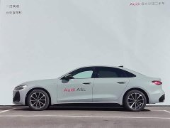 Audi A5L 2026 2.0T Sport Plus - ფოტო 13