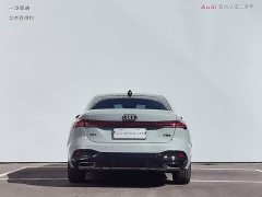 Audi A5L 2026 2.0T Sport Plus - ფოტო 14