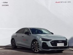 Audi A5L 2026 2.0T Sport Plus - ფოტო 2
