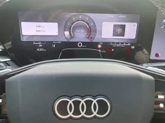 Audi A5L 2026 2.0T Sport Plus - ფოტო 4