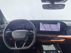 Audi A5L 2026 2.0T Sport Plus - ფოტო 5