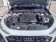 Audi A5L 2026 2.0T Sport Plus - ფოტო 9