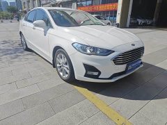 Ford Mondeo 2020 EcoBoost 180 Fashion - ფოტო 3