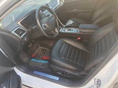 Ford Mondeo 2020 EcoBoost 180 Fashion - ფოტო 6