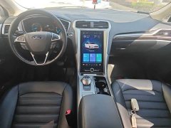 Ford Mondeo 2020 EcoBoost 180 Fashion - ფოტო 8