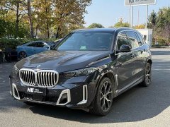 BMW X5 2023 xDrive 30Li M Sport Premium Package - ფოტო 1
