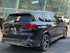 BMW X5 2023 xDrive 30Li M Sport Premium Package - ფოტო 10
